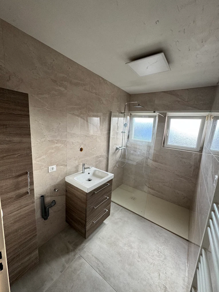 Avant - Climatisation