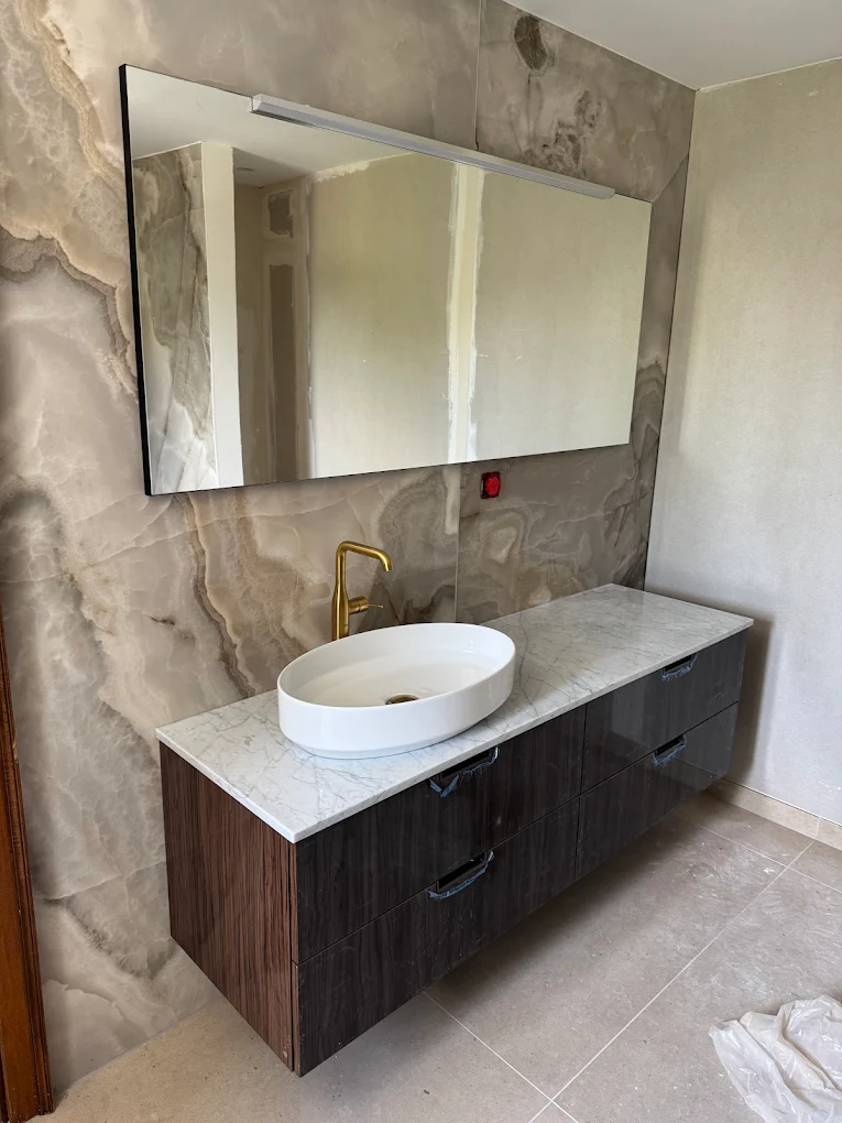 Après - Climatisation