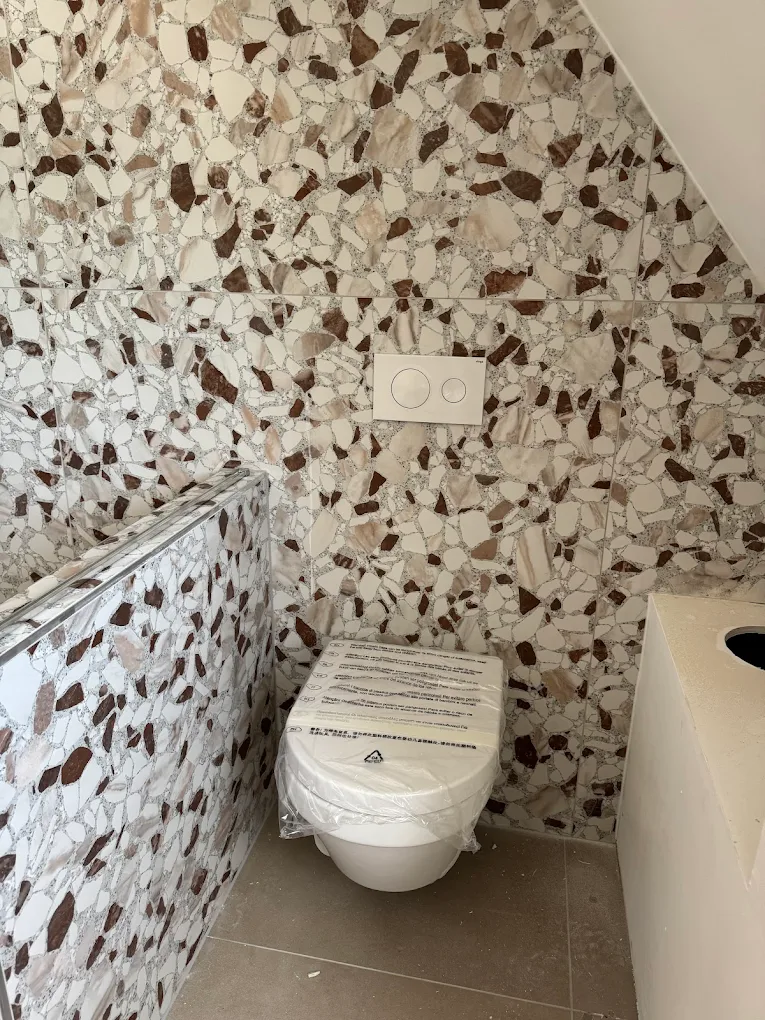 Après - Realisation